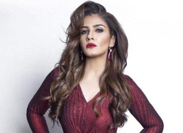 Raveena Tandon Raveena Tandon