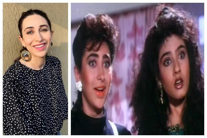 Karisma Kapoor Karisma Kapoor