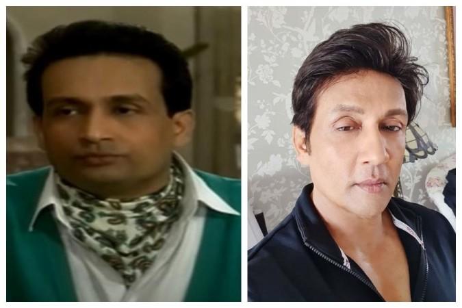 Shekhar Suman Dekh Bhai Dekh casr