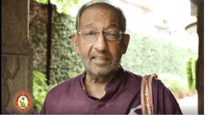 nedumudi venu