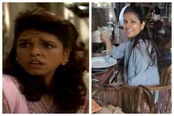 Bhavana Balsavar Dekh Bhai Dekh cast