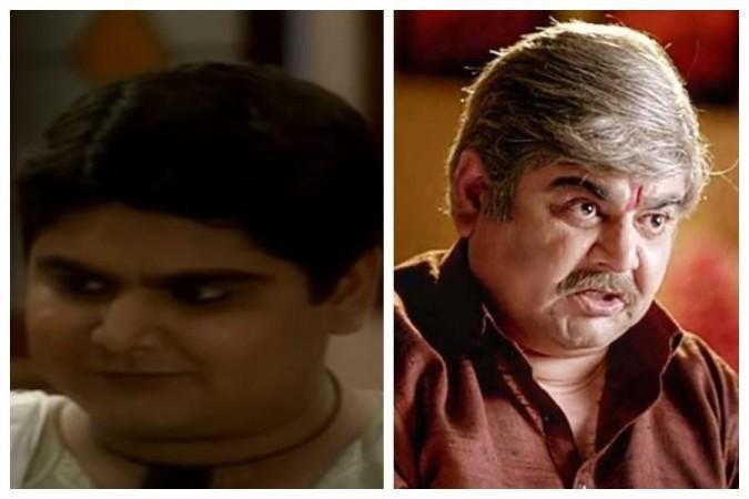 Deven Bhojani Dekh Bhai Dekh cast