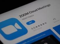 zoom app