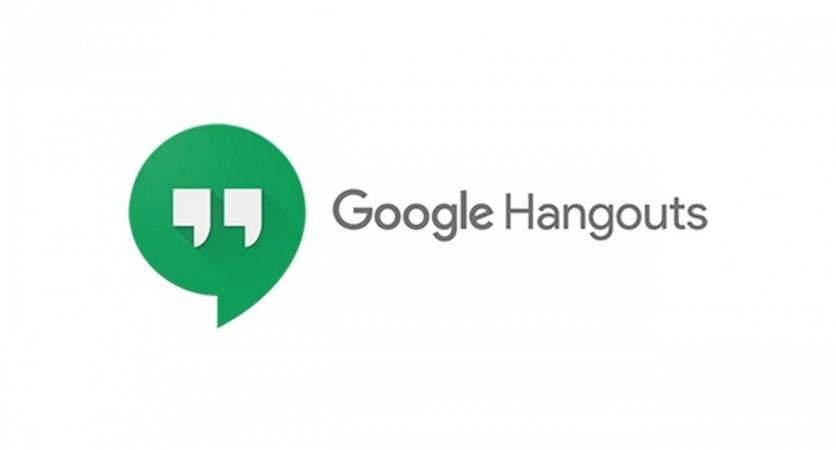 google hangouts