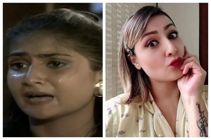 Urvashi Dholakia Dekh Bhai Dekh cast