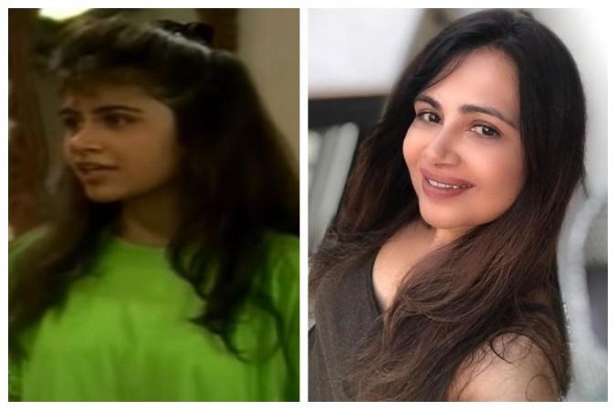 Nattasha Singh Dekh Bhai Dekh cast