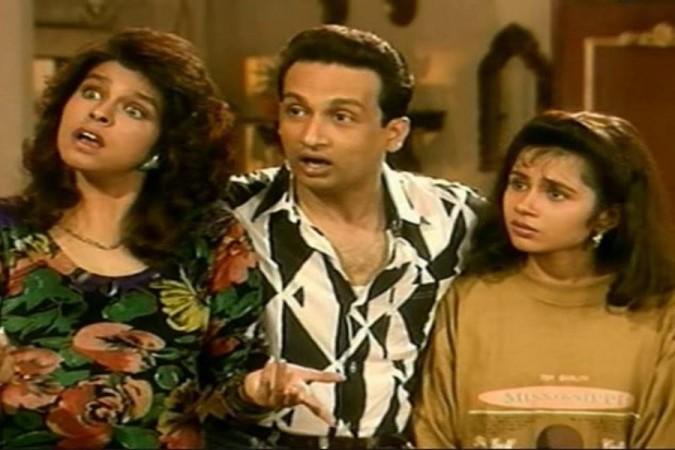Dekh Bhai Dekh Dekh Bhai Dekh cast