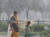 south west monsoon