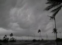 south west monsoon