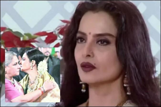 Rekha