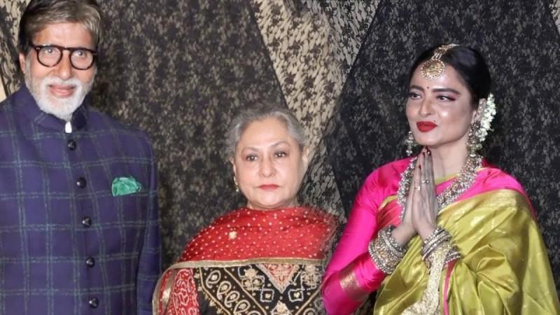 Rekha