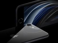 Apple iPhone SE launched