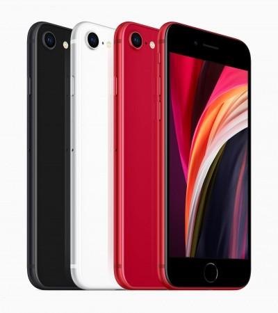 Apple iPhone SE launched Apple iPhone SE launched
