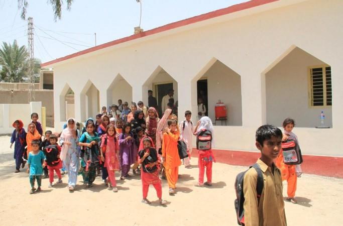 Pakistan schools Pakistan schools