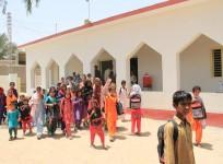 Pakistan schools
