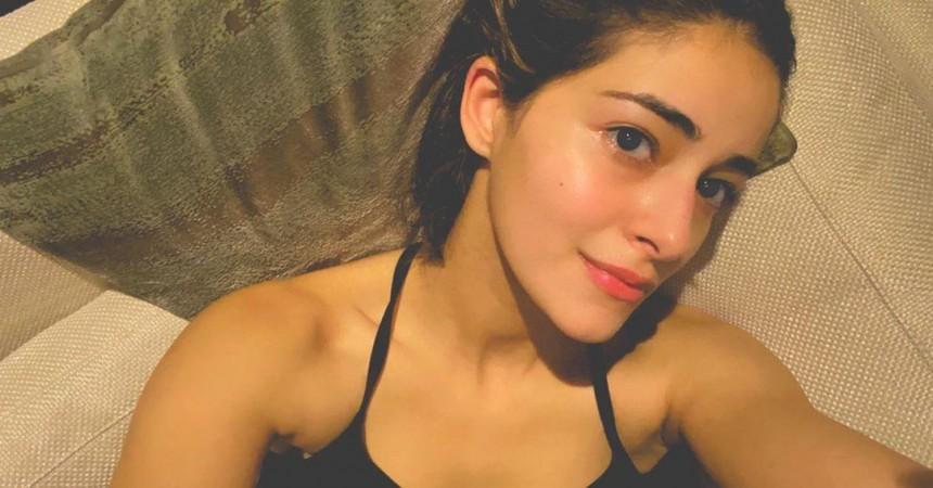 Ananya Panday Ananya Panday