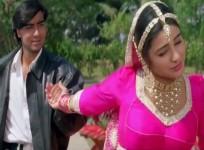 tabu and ajay devgn