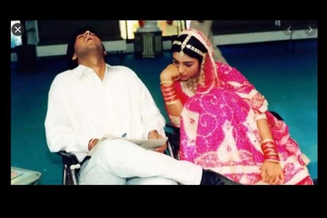 tabu and ajay devgn