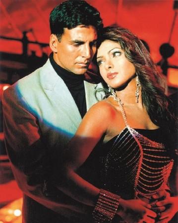Akshay Kumar, Priyanka Chopra Akshay Kumar, Priyanka Chopra