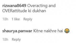 Fans upset with Kareena Kapooor Khan
