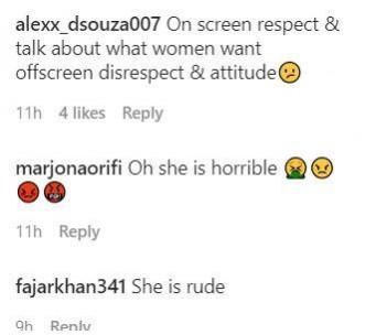 Fans upset with Kareena Kapooor Khan