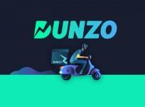 dunzo delivery app