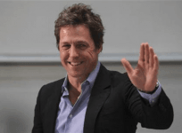 Hugh Grant