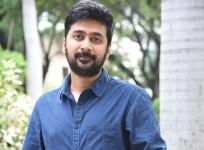 Rahul Ravindran