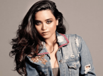 Soundarya Sharma