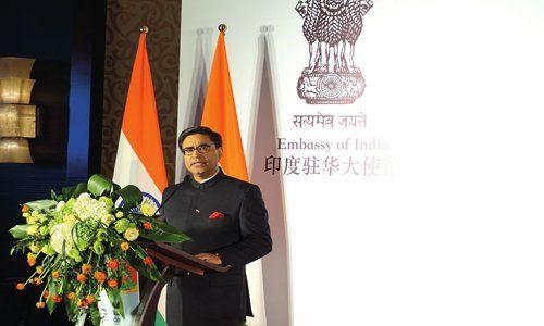 New Foreign Secretary Vikram Misri's China Stint To Count In Ongoing ...