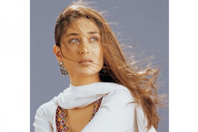 Kareena Kapoor says disinfecting homes is as important as ...