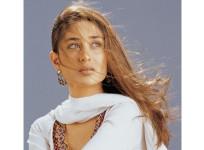 Kareena Kapoor then vs now