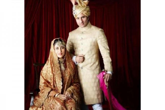 Kareena Kapoor then vs now