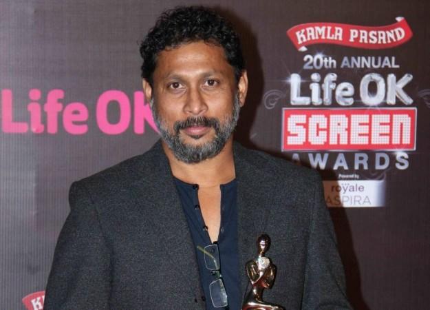 Shoojit Sircar. Shoojit Sircar
