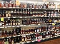 beverage outlets