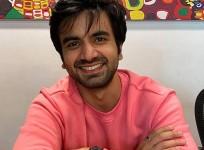 Ayush Mehra
