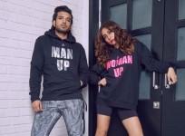 Karan Kundrra, Anusha Dandekar