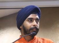 Tajinder Pal Singh Bagga