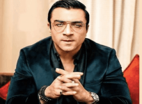 Ajaz Khan