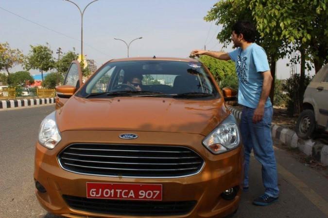 Cleanliness is next to Godliness | Ford Figo Car Maintenance Tips | Ford Figo
