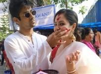 Puja Banerjee, Kunal Verma