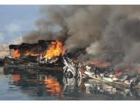 ISIS terror attack in Maldives