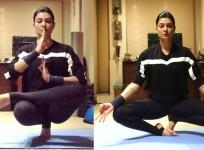 Sushmita sen workout
