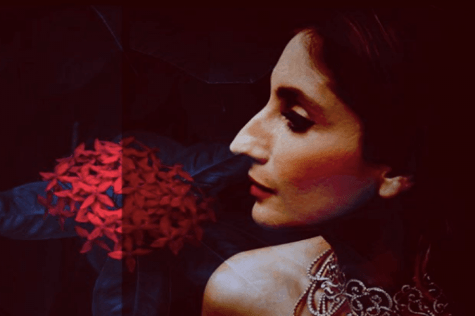 Farah Khan Ali
