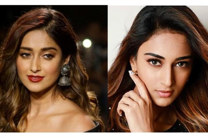 erica fernades and ileana dcruz