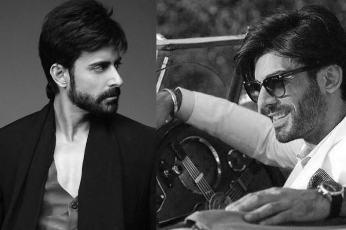 gautam and fawad