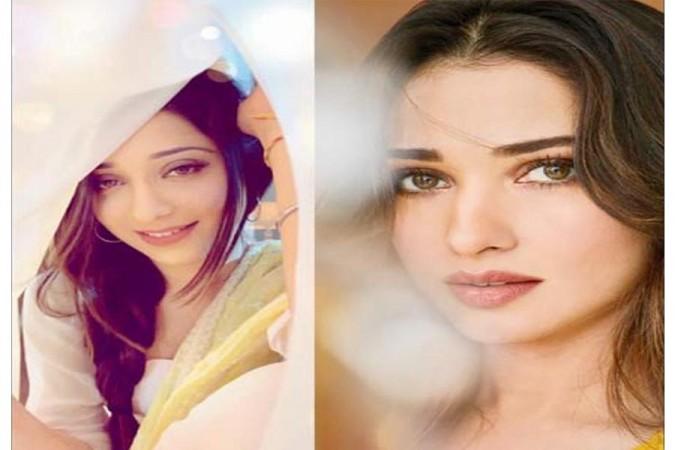 virushka and tamannah