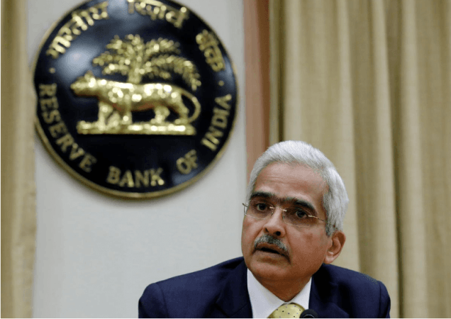 RBI Governor rules out immediate rate cut as inflation still a concern ...