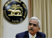 Reserve Bank of India (RBI)