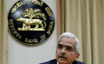 Reserve Bank of India (RBI)